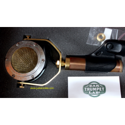 Delphina Ear Trumpet Labs