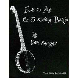 How to Play 5 String Banjo