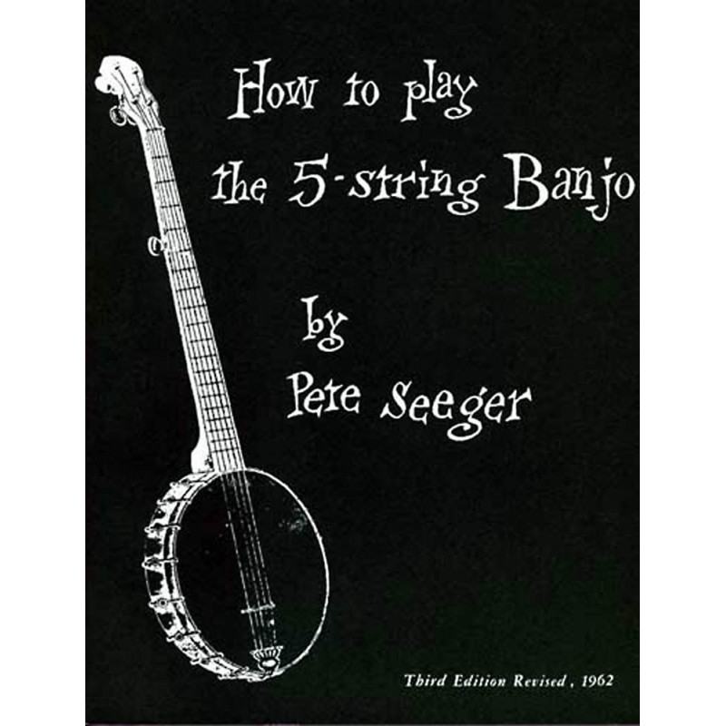 How to Play 5 String Banjo 17,00 €