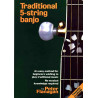Traditional 5 String Banjo 9,50 €