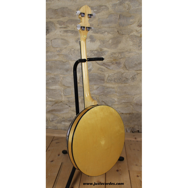 Irish tenor banjo CCIT 830,00