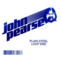 Pearse Steel Loop end
