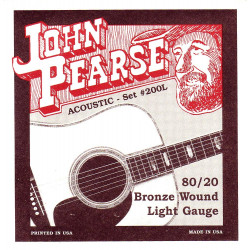 John Pearse Bronze