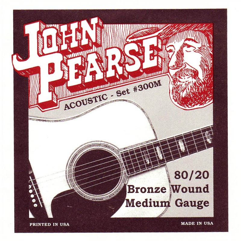 John Pearse Bronze