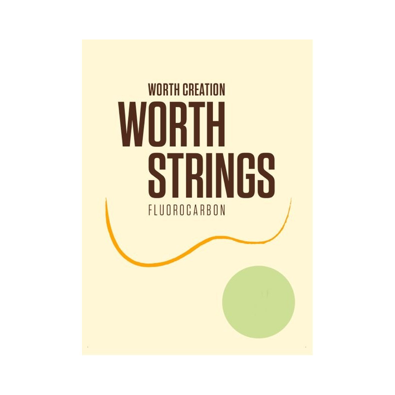 Jeu soprano Worth Claires (double)