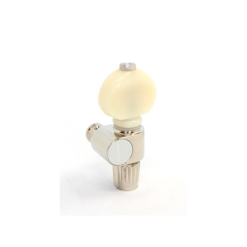 Banjo 5th peg Gotoh Nickel 17,50 €