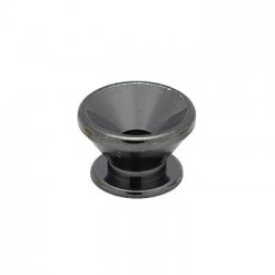Gotoh strap button Black 3,60 €