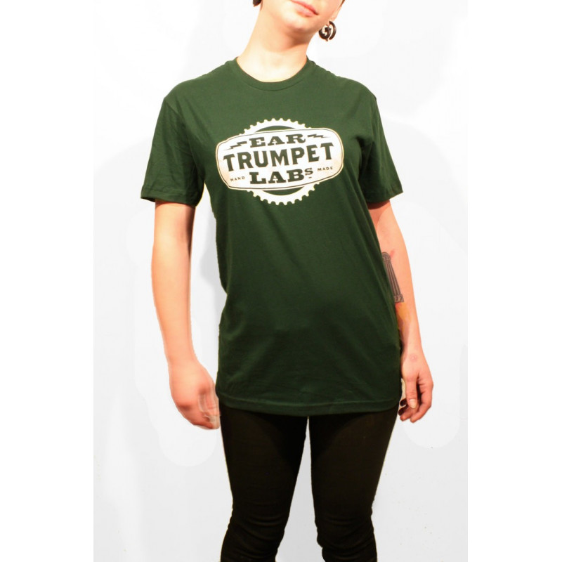 Ear Trumpet Labs T SHirt 17,00 €