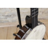 Banjo Goldtone Clawhammer CB100 Etui inclus: oui -Fut: 11 -Tonering...