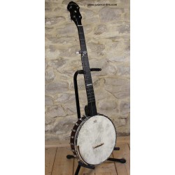 Clawhammer banjo Goldtone...