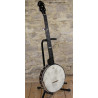 Banjo Goldtone Clawhammer CB100 Etui inclus: oui -Fut: 11 -Tonering...