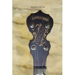 Artisan Americana w/ Scoop 932,00 €