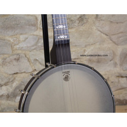 Artisan Americana + Scoop Fut: 12 -Touche creusée: oui -Résonateur:...