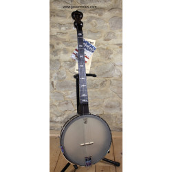 Artisan Americana + Scoop Fut: 12 -Touche creusée: oui -Résonateur:...