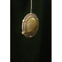 Edwina/Delphina Pop filter 45,00 €