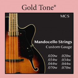 MandoCello strings 29,80 €