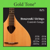 Bouzouki strings 16,90 €