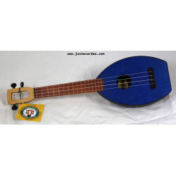 Flea concert uke