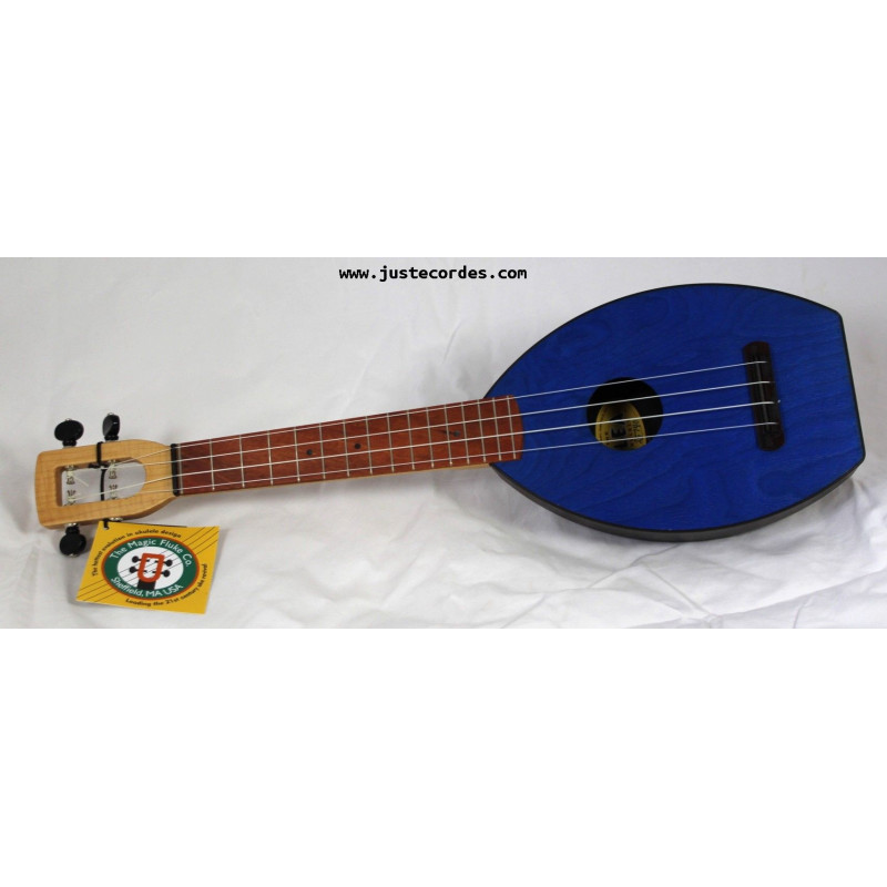 Flea concert uke