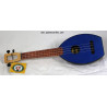 Flea concert uke