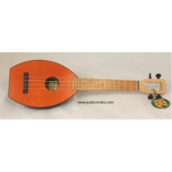 Flea concert uke wood fingerboard 299,00 €