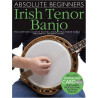 Absolute Beginners Tenor Banjo 12,50 €