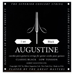 Augustine