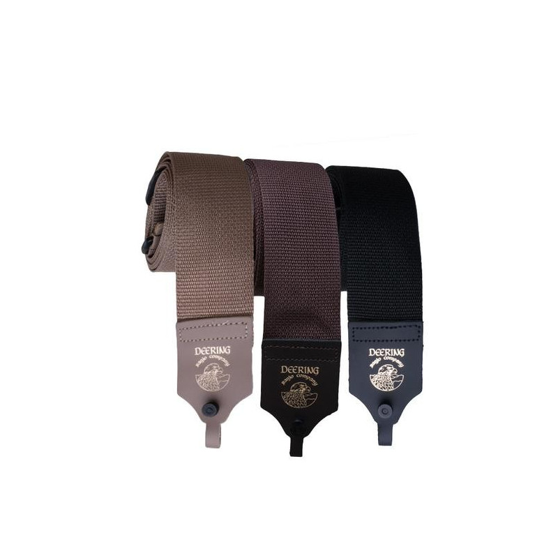 Nylon banjo strap Deering 15,00 €