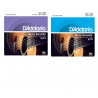 D'addario 80/20 Bronze 8,60 €