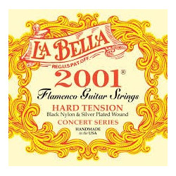 Flamenco 2001