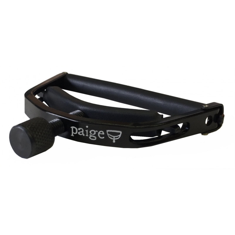 Capo Large Guitare Paige Original