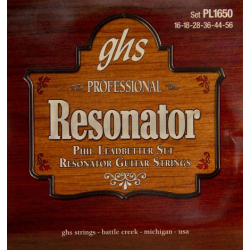 GHS Resonator PL1650 14,00 €