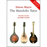 The mandolin tutor 21,00 €