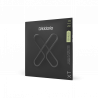 D'addario set Nickel XT 10,90 €