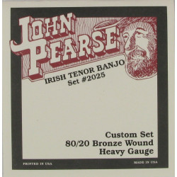 John Pearse Irish 8,00 €