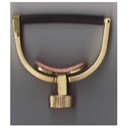 Banjo Pearse Ol'reliable capo