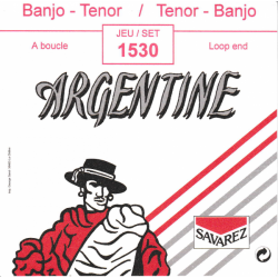 Savarez tenor banjo 7,70 €