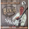 Savarez banjo 6,00 €