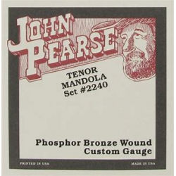 Tenor Mandola Pearse 12,50 €