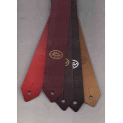 Courroie Pearse skinny