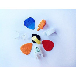 Fred Kelly variety pack 16,50 €