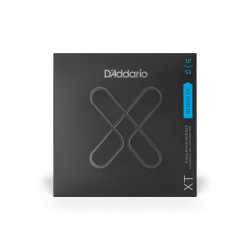 D'addario XT 12-53
