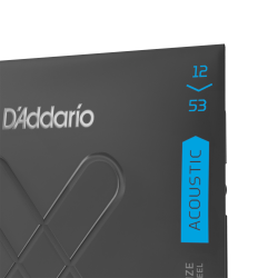 D'addario XT 12-53