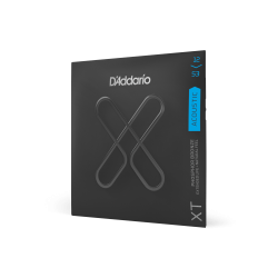 D'addario XT 12-53
