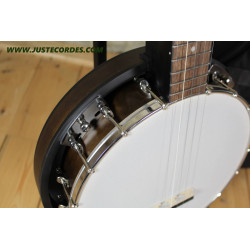 CC-50RP Etui inclus: oui -Fut: 11 -Tonering: Laiton rolled brass -R...