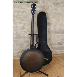 CC-50RP Etui inclus: oui -Fut: 11 -Tonering: Laiton rolled brass -R...