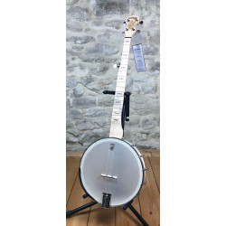 Goodtime Americana + Scoop Fut: 12 -Résonateur: Sans (open back