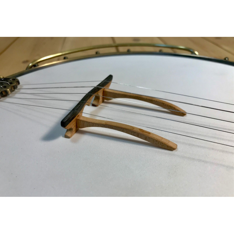 Seeger style wooden bridge 49,00 €