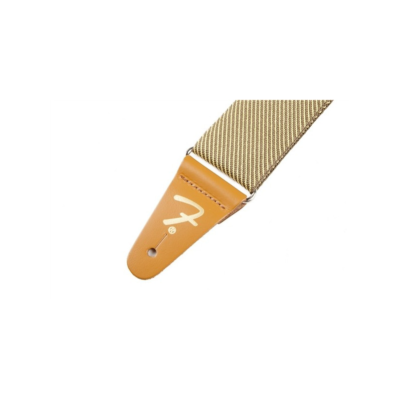 Sangle de guitare Tweed vintage Fender 19,50 €