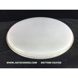 Remo bottom frosted